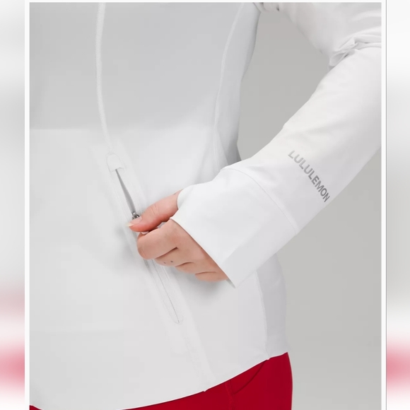 BNWT Lululemon Jacket - Picture 5 of 11